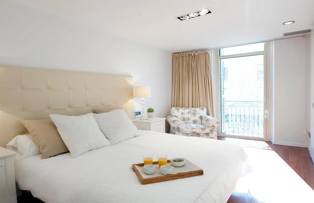 You Stylish City Center Apartments-1