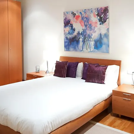 You Stylish City Center Apartments-2